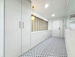 Blk 121 Mcnair Spring (Kallang/Whampoa), HDB 5 Rooms #541686571